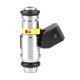 thumbnail image 1 of Boquilla de inyector de combustible Gorgeri IWP069 para MOTOCICLETAS Compatible con inyectores de combustible combinados ANGGREK Otros, 1 of 8