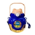 Wendoximz Kitchenware And Cooking Tools Cute Double Drink Hug Bear wendoximz-kitchenware-and-cooking-tools-cute-double-drink-hug-bear