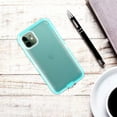 thumbnail image 6 of SOATUTO iPhone 11 Pro Max Case,Heavy Duty Rugged Full Armor Body Shockproof Protection Bumper Case,3 in1 Layers Hybrid TPU Rugged Rubber with Hard PC Panel Compatible with iPhone 11 Pro Max(Blue), 6 of 6
