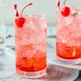thumbnail image 6 of Crush Cherry On the Go Drink Mix No Sugar Low-Calorie Refreshing Powdered Water Enhancer for Home Lunch Snacks Office Summer Indoor Outdoor Drinks 6 Sticks per Box Make 36 Servings Pack of 6, 6 of 7