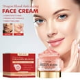 thumbnail image 6 of Up to 50% Off! Retinol Placenta Dragon Cream Dragon Face Cream Pearl Face Cream Dragon Cream Placenta Cream Moisturizing Wrinkle Firming Serum Christmas Gifts for Women, 6 of 9