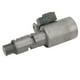 thumbnail image 5 of Reemplazo de solenoide de transmisión, 5 piezas Solenoides de cambio de transmisión Solenoide de control de cambio Artesanía excepcional, 5 of 9