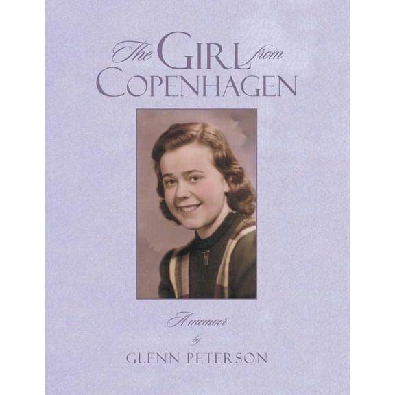 Girl from Copenhagen