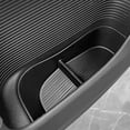 thumbnail image 4 of 2pcs Car Door Storage Box Car Armrest Accessories for Xpeng G6, 4 of 8