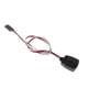 thumbnail image 1 of Cable de Sensor de medición de temperatura Macarena para Baterías Lipo B5 B6 B7 B8, 1 of 7