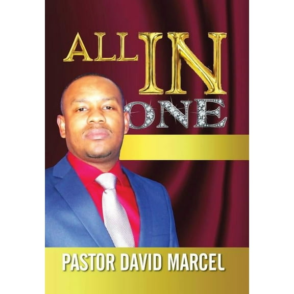 All in One (Hardcover)