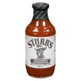 thumbnail image 1 of Stubb's, original  Sauce BBQ, 450 ml, 1 of 7