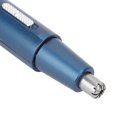 thumbnail image 3 of Nose Hair Trimmer Dual Blades High Efficiency USB Rechargeable Hair Shaver for Eyebrow Sideburns, 3 of 8