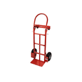thumbnail image 2 of Diablo De Carga 400 Kg Plataforma Ruedas Neumáticas Carrito, 2 of 5