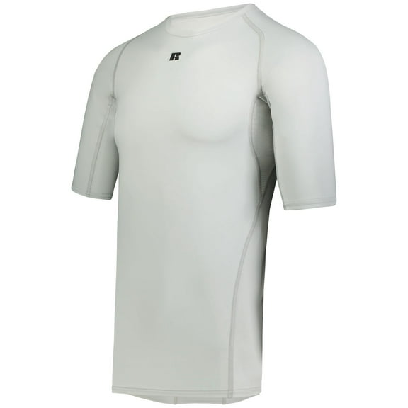 Coolcore® Half Sleeve Compression Tee