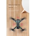 thumbnail image 4 of Mini Drone Trophy S6, cámara dual plegable, inteligente, HD 8K, 4 of 5