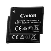canon powershot elph 180 digital camera silver 8x optical zoom - 32gb kit bundle