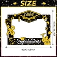 thumbnail image 3 of Photography Prop Set 2026 Graduation Season Decoration Photography Props Photo Frame /High School Graduation Atmosphere Decoration Photo Shoot Accessory,Studio Prop,Backdrop Accessory,Camera Prop,Dec, 3 of 8