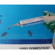 thumbnail image 5 of Maxforce bayer veneno para cucarachas jeringa para cucarachas max force de 30 gramos para hogar y negocio MAXFORCE BAYER Jeringa de 30 gramos, 5 of 6