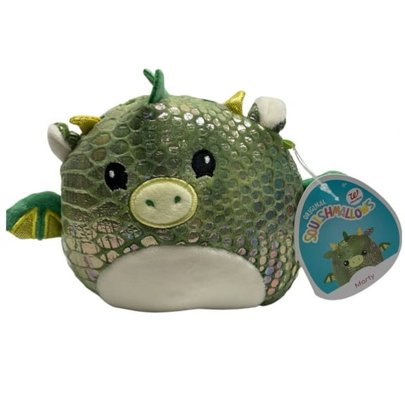 Original Kellytoys Squishmallows 5" Plush - Choose Your Style