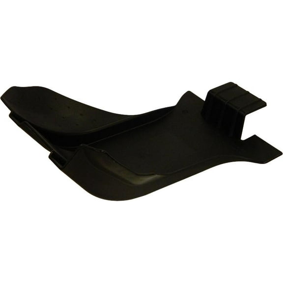 Acerbis 2244130001 Skid Plate Black