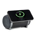 thumbnail image 3 of Bocina Bluetooth TYLT MagBoom 10W con Power Bank Magnético, 3 of 5