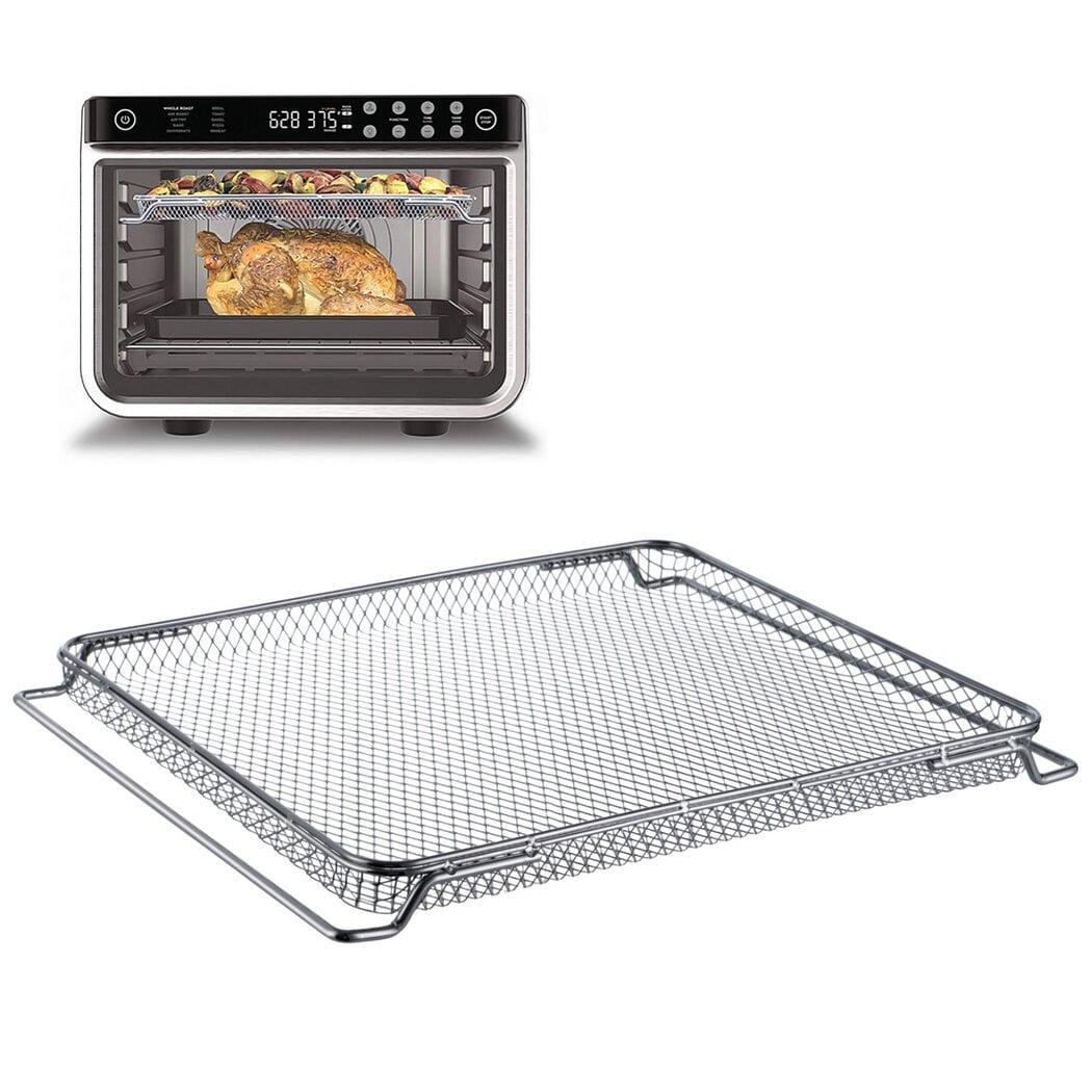 Ninja foodi toaster oven walmart hotsell