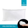 thumbnail image 2 of L'insert de coussin en polyester - doux et soutenant, 2 of 3