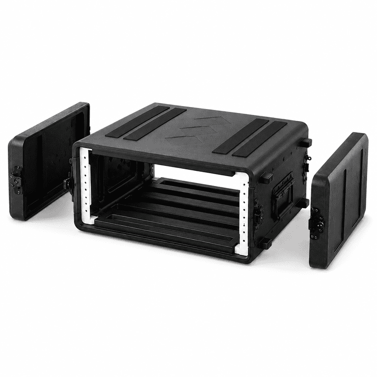2U Rack Case Standard 17