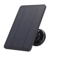 thumbnail image 4 of Panel solar V,Panel solar 4W 5V Panel solar Paneles solares para exteriores Tecnología innovadora Jadeshay A, 4 of 8