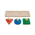 thumbnail image 6 of PlanToys Shape Matching Puzzle, 6 of 7
