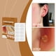 thumbnail image 5 of Pisexur Belleza Maquillaje Parche de soporte invisible para orejeras Parche para orejas Parche de soporte para orejeras Protege aretes Parche externo invisiblepara mujeres y hombres, 5 of 9