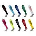 thumbnail image 2 of Men and Women 1 Pair Anti Slip Soccer Socks,Non Slip Football/Basketball/Hockey Sports Grip Pads Socks, 2 of 9
