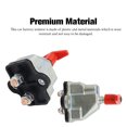 thumbnail image 2 of Baohd Isolateur de Batterie de Voiture RV Interrupteur Module de Déconnexion d'Alimentation de Véhicule Pièce de Rechange Universelle Accessoire Électronique, 2 of 6