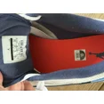 thumbnail image 3 of N I-K-E A i r-Jor-dan 2 Retro Men's Size 10 Low Midnight Navy Blue 2016 UNC 832819-107, 3 of 6