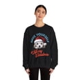 thumbnail image 3 of SDBrandz Dog Unisex Ugly Christmas Sweatshirt Sweater Crewneck Sweatshirt, 3 of 4