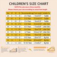 thumbnail image 3 of WXFAZCVU Girls Dress Shoes Toddler Ballet Flat School Wedding Party Shoe Versatile Daily Wear Size 10.5, 3 of 4