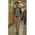 thumbnail image 5 of INGEAR Boys Cargo Jogger Pants Beige M, 5 of 7