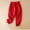 Red pants for women, variant on up to 60% off Gifts wycnly Womens Loose Pants Casual Solid Pocket High Waist Baggy Cropped Trousers Summer Breathable Cotton Linen Leisure Pants Black XL
