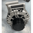thumbnail image 5 of Alternator New For 2010 2011 2012 2013-2015 Chevrolet Equinox 13500315 2.4L 2.4, 5 of 8