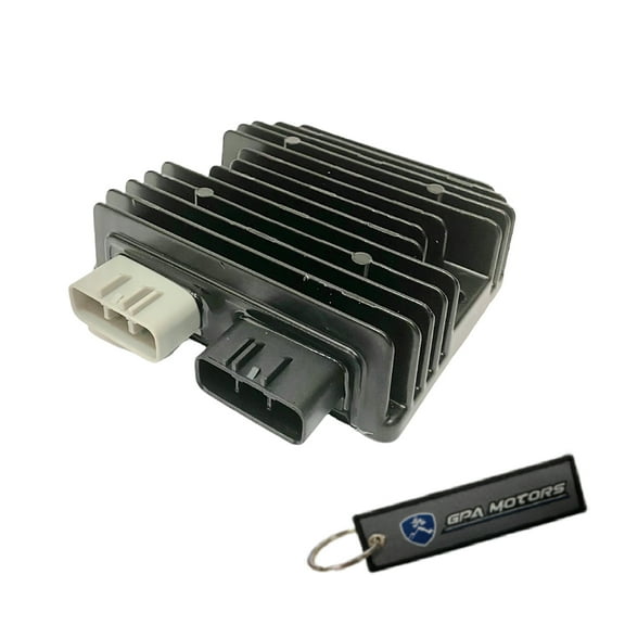Voltage Regulator Rectifier Fits Can-Am Commander Maverick Defender Outlander 500 650 800 1000