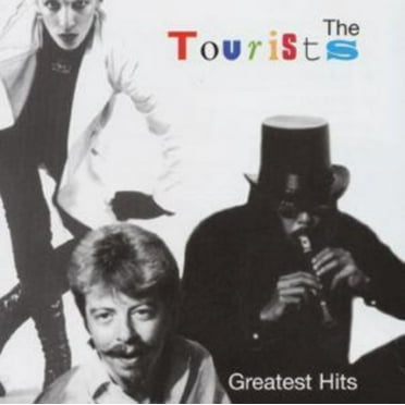 The Tourists - Greatest Hits - Music & Performance - CD