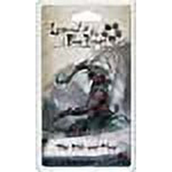 Legend of the Five Rings LCG: The Ebb and Flow Dynasty Pack - The Card Game By Fantasy Flight Games