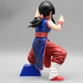 thumbnail image 5 of Figura de Chichi de Dragon Ball Z de 16 cm, figura de Chichi, estatua de PVC de la esposa de Goku, modelo de colección, juguetes para decorar regalos, 5 of 5
