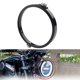 thumbnail image 3 of Anillos de Ajuste de Motocicleta Sunnimix 7 Pulgadas 5.75 Pulgadas Negro, 3 of 7
