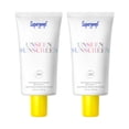 thumbnail image 1 of Protector solar Supergoop! Unseen SPF 50, 75 ml, paquete de 2, 1 of 9