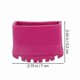 thumbnail image 2 of 4pcs Ladder Leg Rubber Pads Non-skid Ladder Feet Covers Folding Ladder Feet Pads Banmo, 2 of 2
