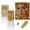 A, variant on C Holographic Glitter Stick For Face And Body Long Lasting Waterproof Makeup