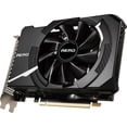 thumbnail image 5 of MSI GeForce RTX 3050 8GB GDDR6 PCI Express 4.0 Video Card RTX 3050 AERO ITX 8G OC, 5 of 11