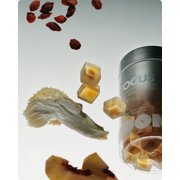NOON Focus Mushroom Gummies