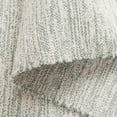thumbnail image 4 of SAFAVIEH Montauk Anderson Distressed Runner Rug, Ivory/Green, 2'3" x 8', 4 of 6