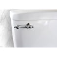 thumbnail image 2 of Kingston Brass KTAL31 Restoration Front Mount Toilet Tank Lever, Left/Right Installation in Polished Chrome, 2 of 6