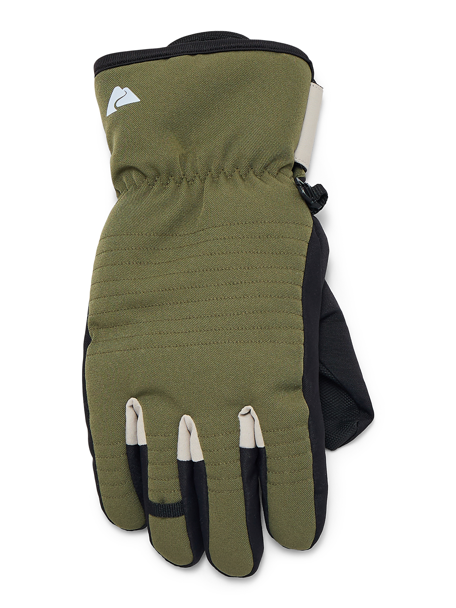 Ozark Trail Boys Hybrid Gloves, Sizes S-XL