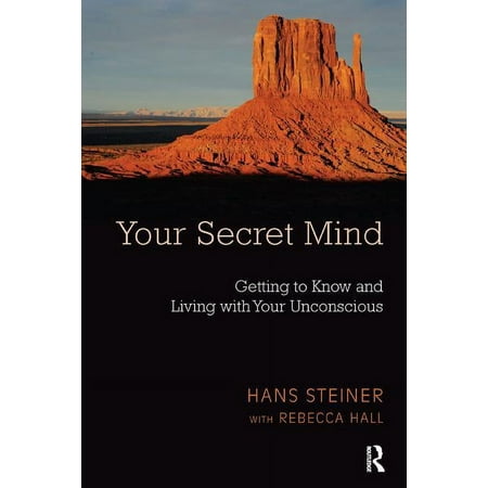 UPC: 9781782204954 | Your Secret Mind: Getting to Know and Living with Your Unconscious (Paperback)