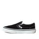 thumbnail image 1 of Tenis Vans Classic Slip On Y - 0ZBU6BT - Niños negro 18, 1 of 6